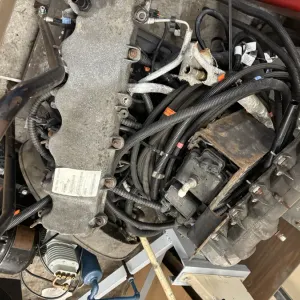 Misc Blue Bird Parts