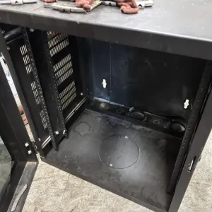 Network Cabinet