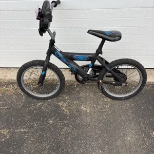 Small Kids Bike