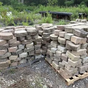 Garden Wall Pavestone