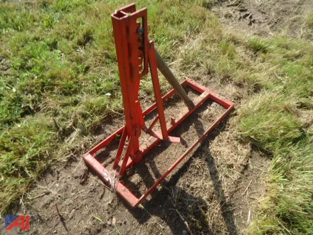 Tire Brake For Car