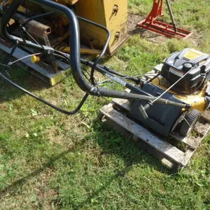 Cub Cadet Push Mower