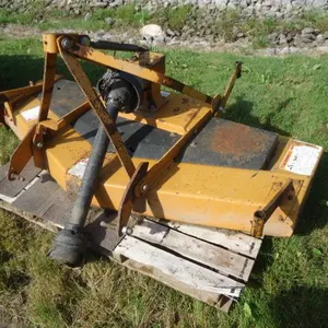 Woods RM6600 6' Finish Mower