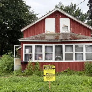 917 Mechanic St, Ogdensburg
