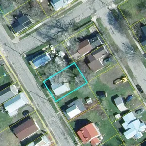 1008 S Water St, Ogdensburg