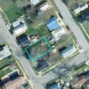926 S Water St, Ogdensburg