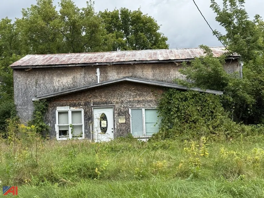 2501 CR 38, Brasher