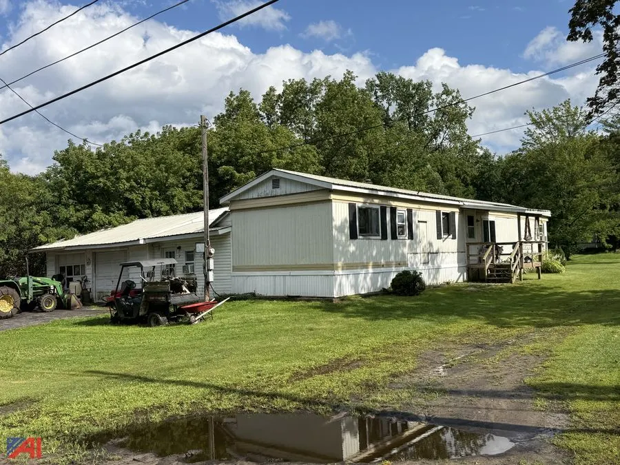 2 Smith St, Brasher