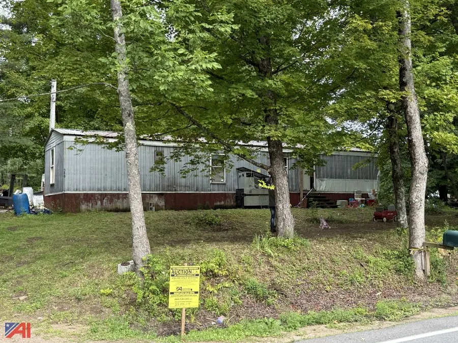 548 Oswegatchie Trail Rd, Fine