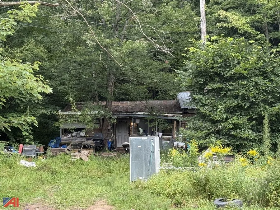 57 Browns Falls Rd, Fine