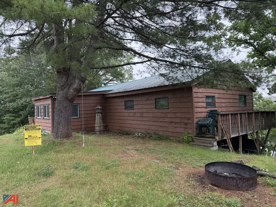 74 Mile Arm Bay Rd/prvt, Hammond