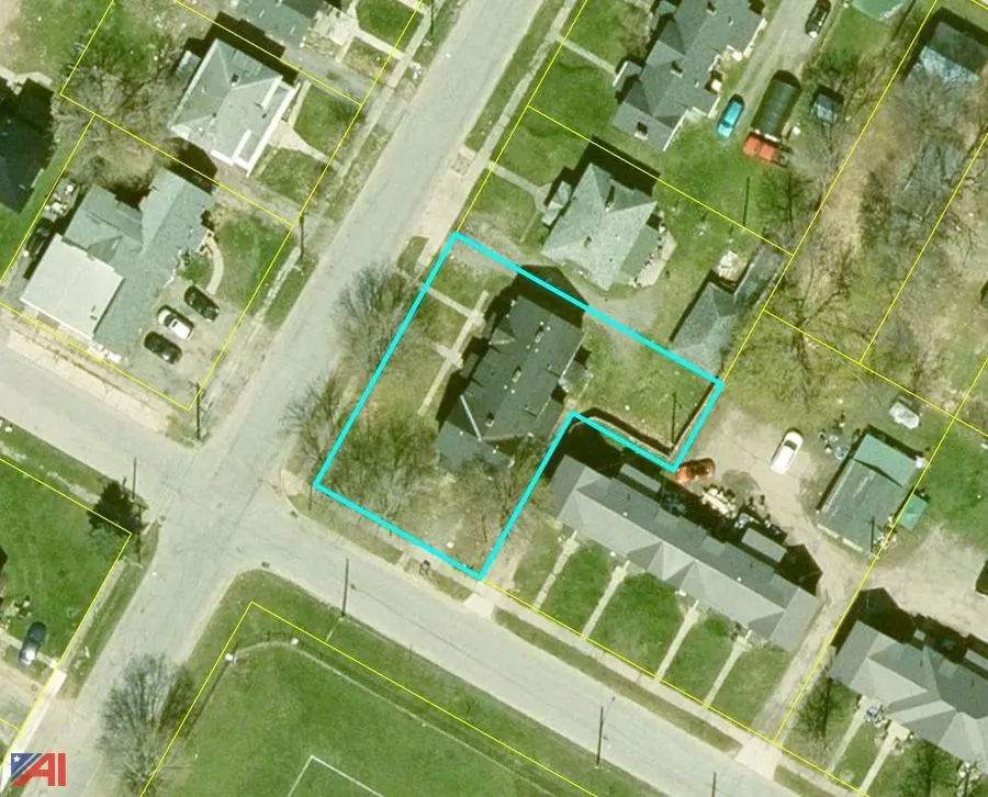 56, 58 Sycamore, 98 Woodlawn, Massena