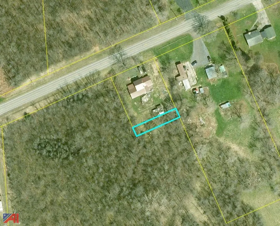Roosevelt Rd, Massena