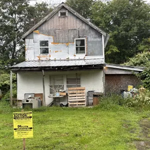 600 English Settlement Rd, Morristown
