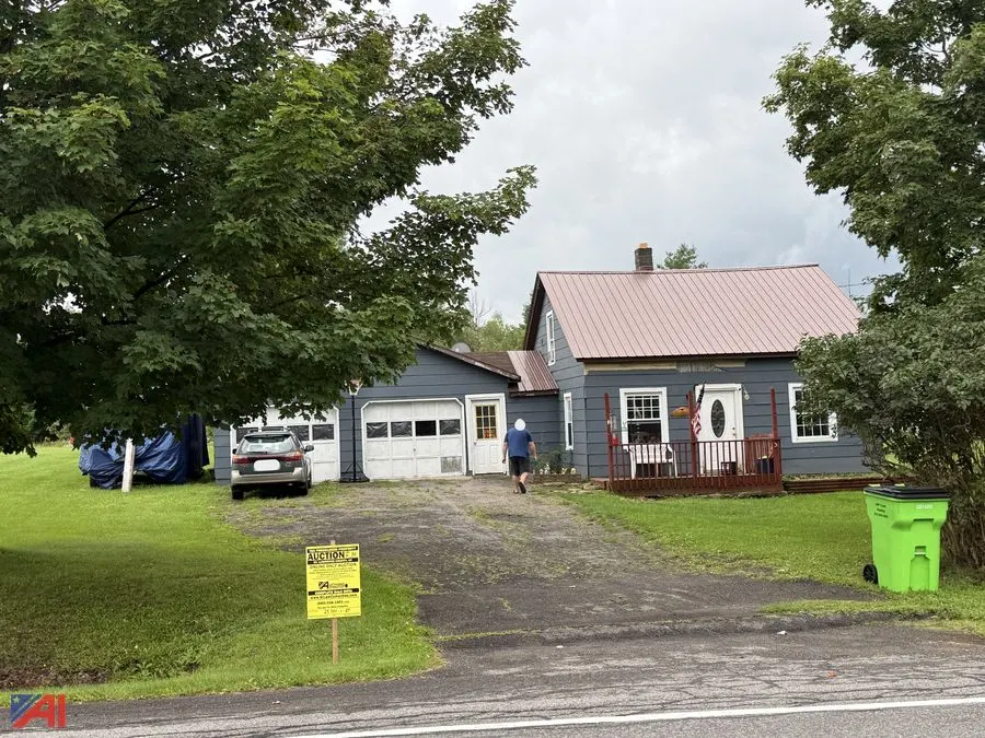 1425 SH 420, Norfolk