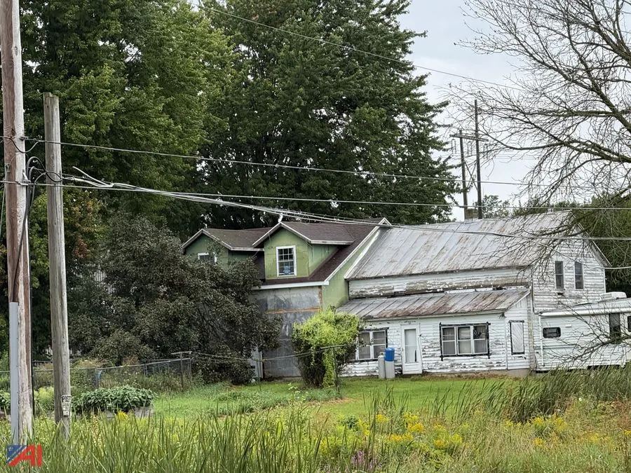 6489,6501, Sh 68, Oswegatchie