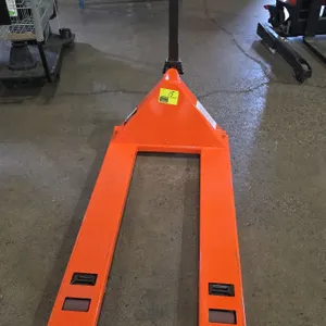 Franklin 2.5ton Pallet Jack 5000 lb. capacity