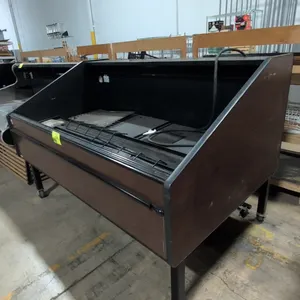 74" Southern CaseArts model FLX (2015), Portable self contained open air cooler, 115V