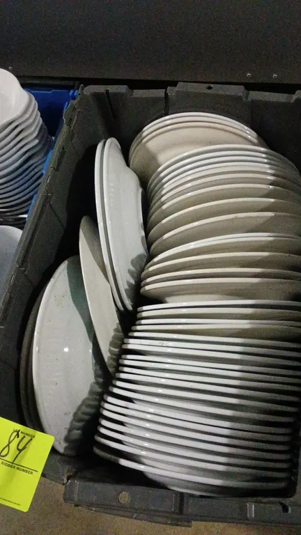 Assorted Porcelain Cups,bowls 'and plates