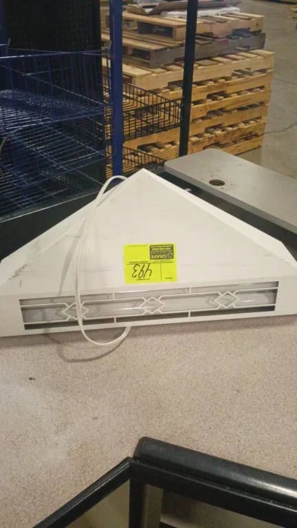Bug zapper