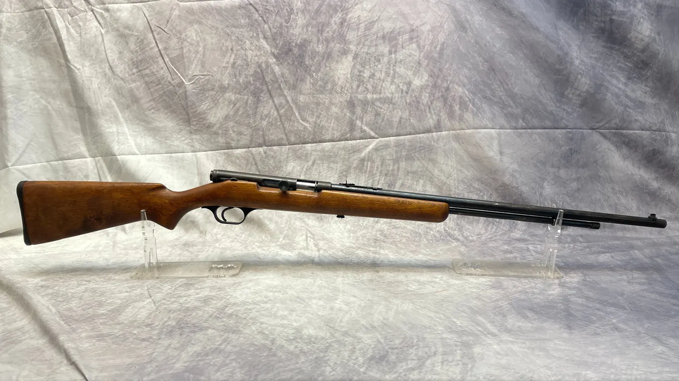 Pioneer Model 27A Semi-Automatic 22 LR Rifle NSN (Princeton, MN)