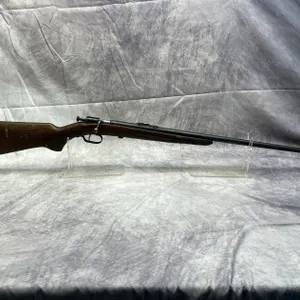 Winchester Model 60A Bolt Action 22 Short Rifle SN: 66-2667-4 (Princeton, MN)