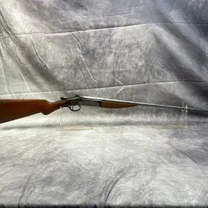 Iver Johnson Champion Break Action .410 Rifle SN: 85444 (Princeton, MN)