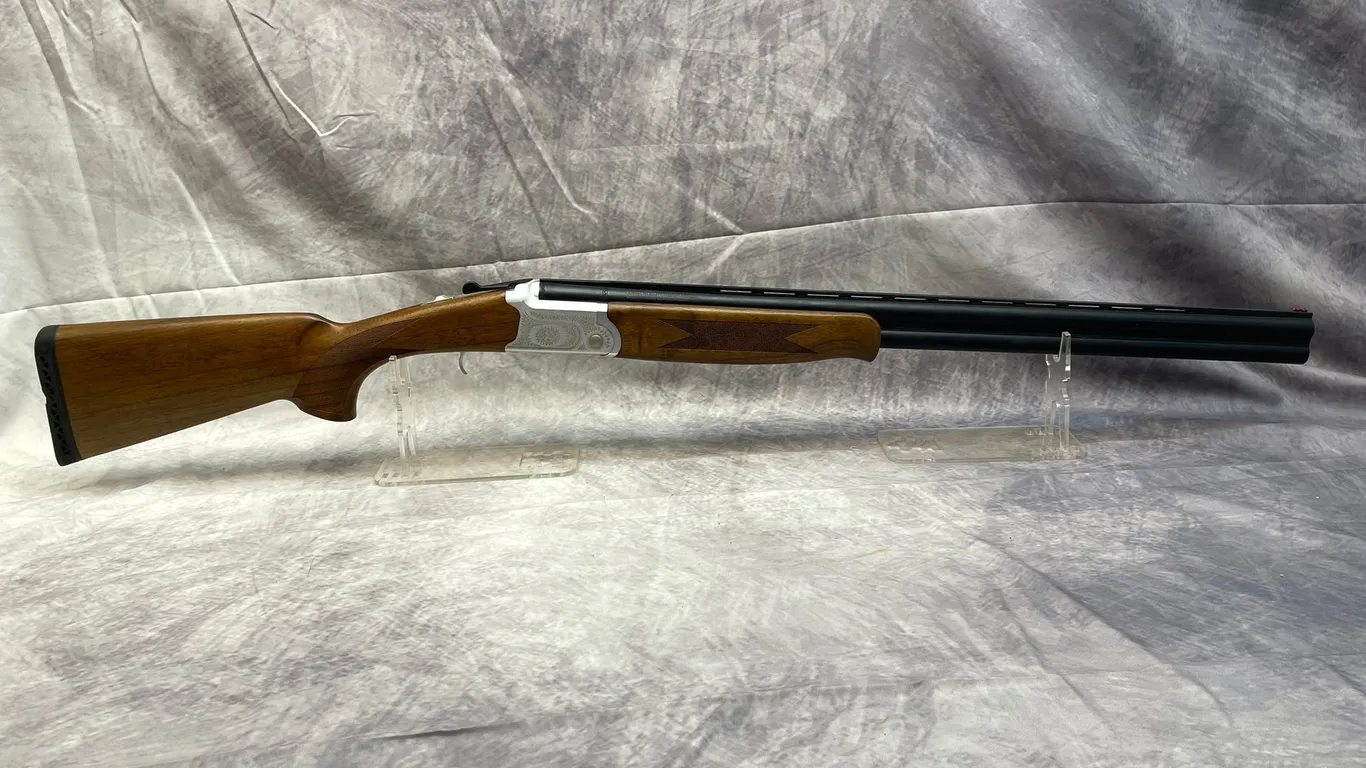 Pointer Arista Break Action 12 Ga. Rifle SN: LB121151 (Princeton, MN)