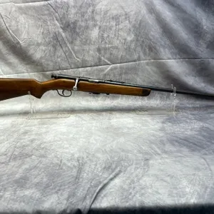 Springfield Model 84 Bolt Action 22 LR Rifle NSN (Princeton, MN)