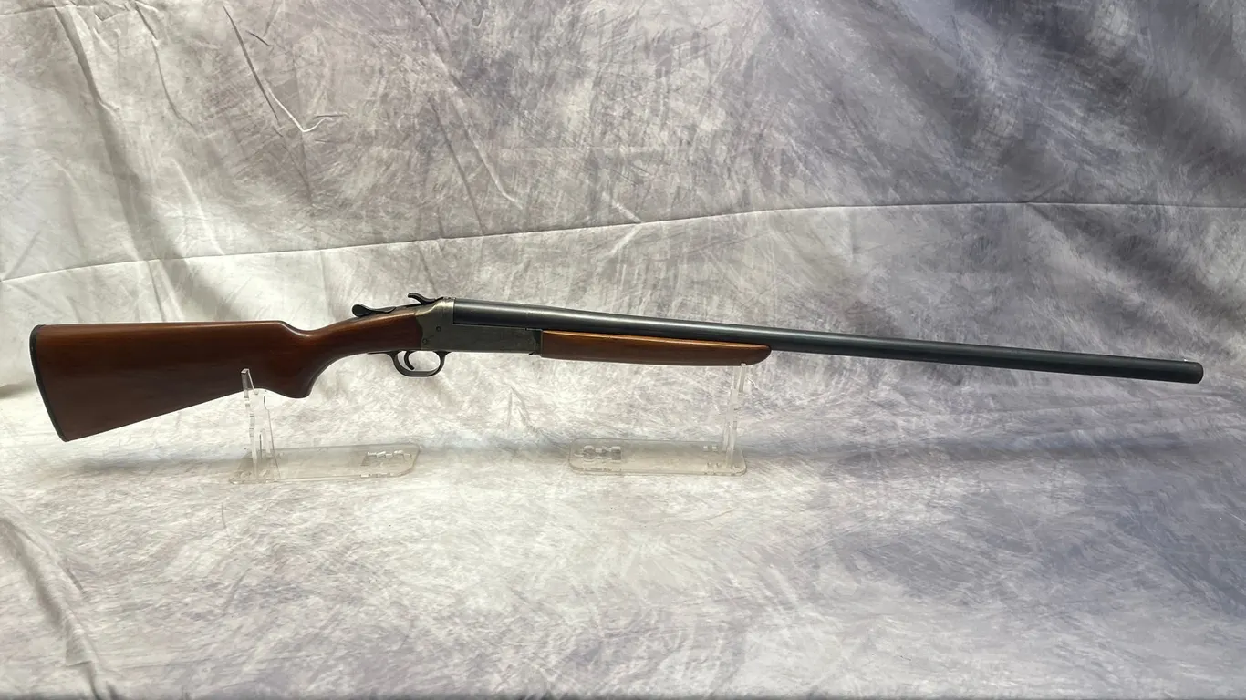 Stevens 94C Break Action 12 Ga. Shotgun NSN (Princeton, MN)