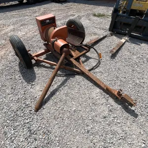 Surge PTO Driven Generator
