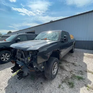 2003 Chevrolet 2500 Parts Truck (No Title)