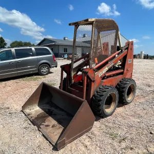 Gehl 4500 Skid Steer