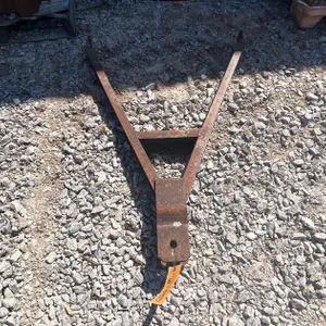 Trailer Tongue
