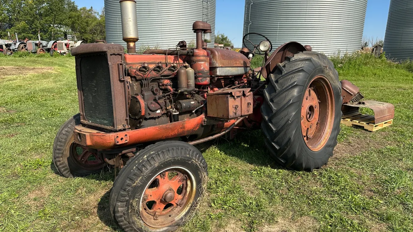 International Harvester
