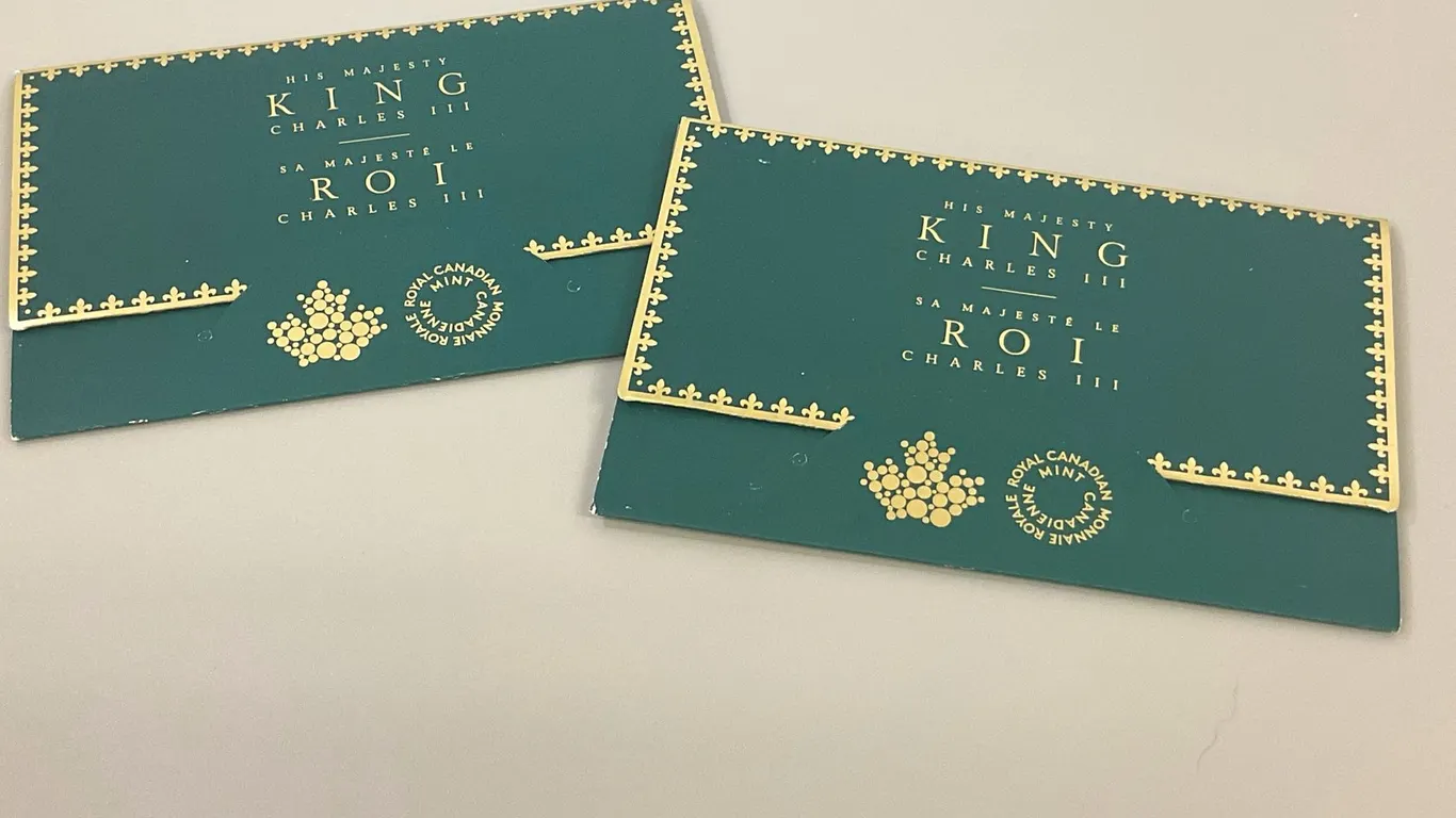Two More 2023 Classic Coin Sets