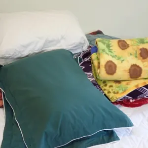 Collection of Bed Linens