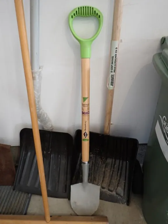 Yard & Garden Tools