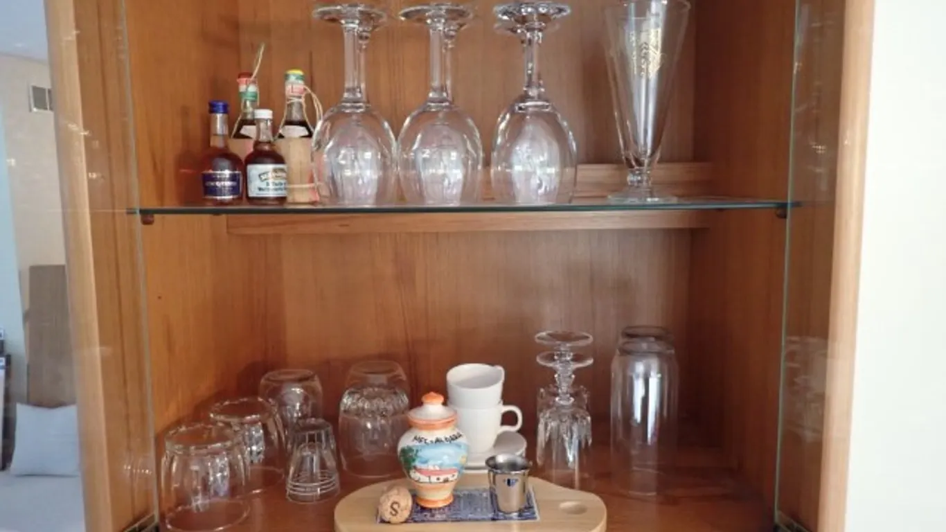 Collection of Barware & Novelty Bottles of Spirits
