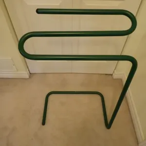 Valet Clothes Rack