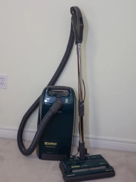 Kenmore Vacuum Cleaner+