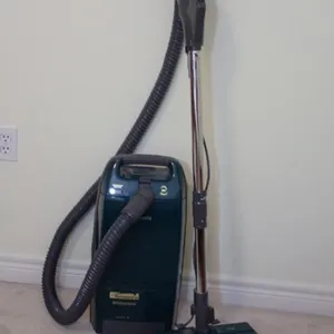 Kenmore Vacuum Cleaner+