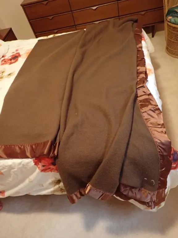 Wool Blankets