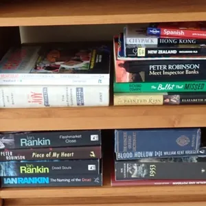 For Your Library