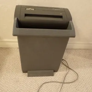 CBC Shredmaster