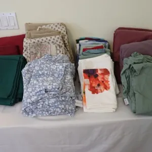 Bed Linens