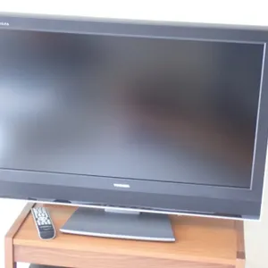 Toshiba LCD Television