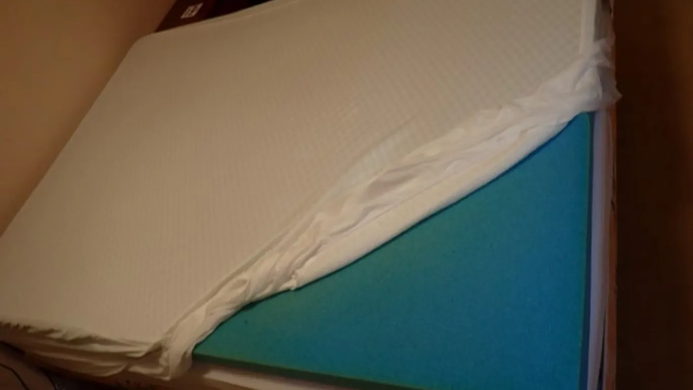 NovaForm Bed Topper