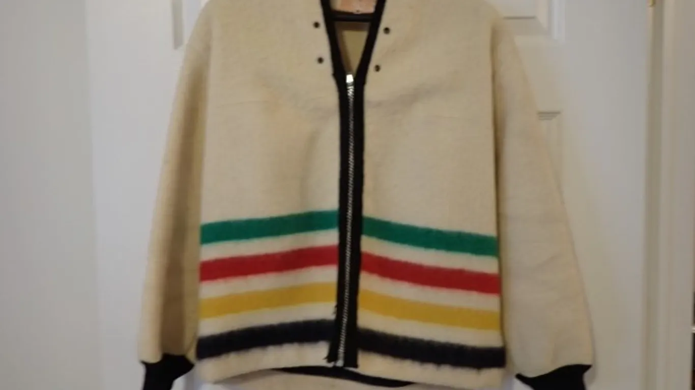 Hudson's Bay Jacket