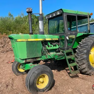 John Deere 4520 Tractor